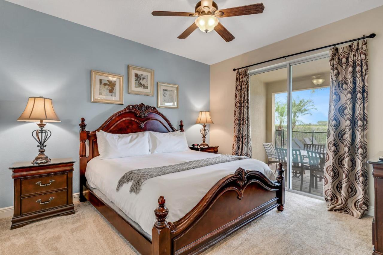 Huge 10 Bdr Family House With Arcades And Free Pool Heat Near Disney Orlando Exterior foto